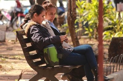 Anuncian ambiente agradable con aumento de temperatura