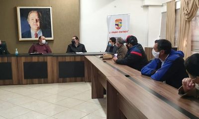 Buscan liberar importaciones menores para reactivar economía