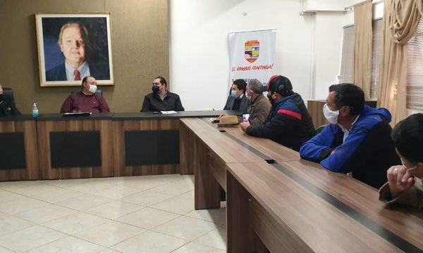 Buscan liberar importaciones menores para reactivar economía