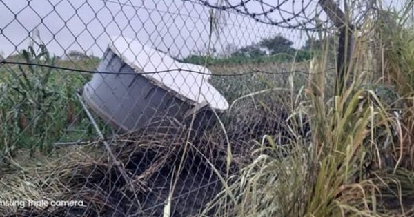 Intendente sobre antenas: “Hice lo que corresponde a pedido de los vecinos”