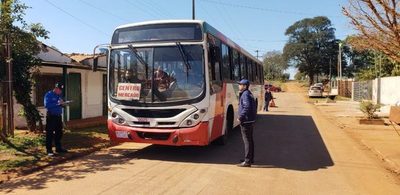 Gobierno anuncia la reducción del pasaje del transporte público