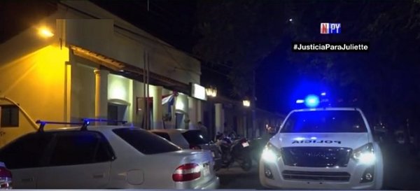 Pelea de barras en pleno centro de Luque | Noticias Paraguay