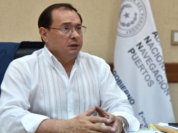 Informatización de pagos genera malestar en Puertos, dice aboado