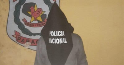 Detienen a dos jóvenes que destrozaron un cajero automático