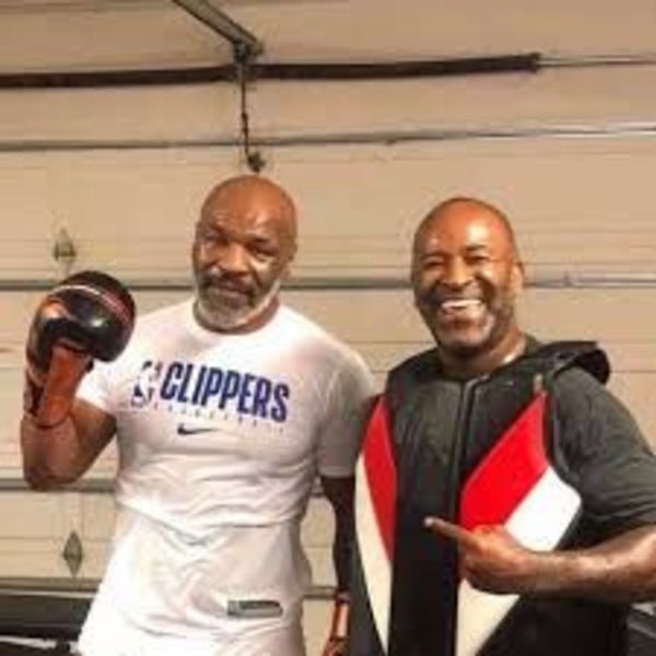 Células madre, dieta y el entrenamiento de Tyson para retornar al ring