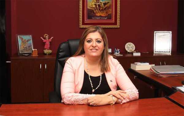 Diputados tratará este miércoles el pedido de juicio político a Sandra Quiñónez » Ñanduti