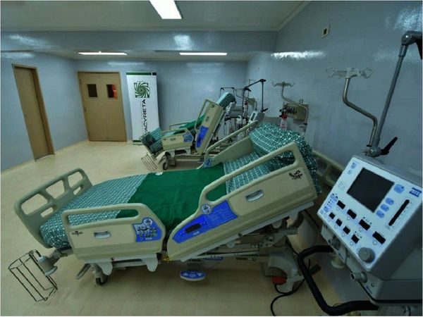 Salud evalúa compra de insumos médicos de organismos internacionales