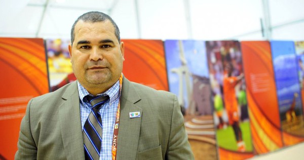 Convocan a Chilavert tras querella de Domínguez por calumnia