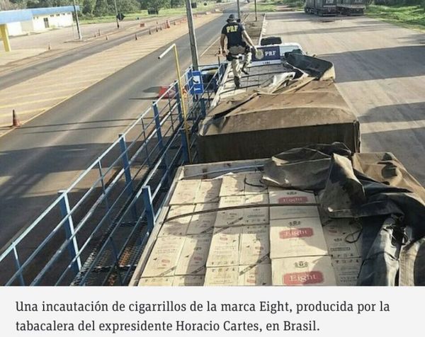 Tráfico y contrabando se intensificaron durante cuarentena en la frontera