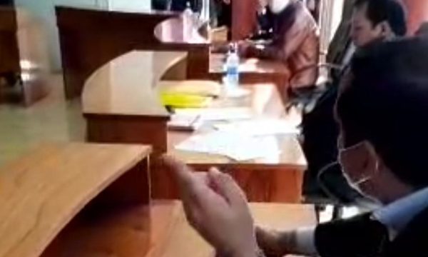 Seis concejales piden la intervención de la Municipalidad de Hernandarias – Diario TNPRESS