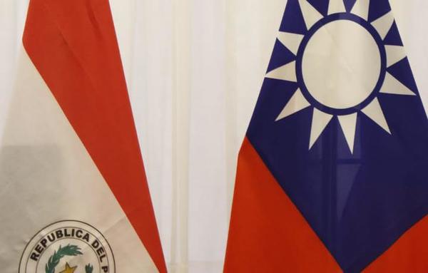 Taiwán reitera su apoyo a Paraguay en exportación de carne a su mercado