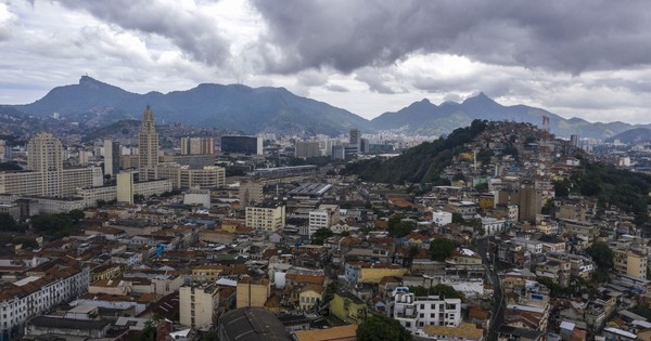 Batalla perdida de favelas latinoamericanas contra el coronavirus