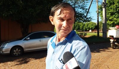 Millonario asalto en CDE