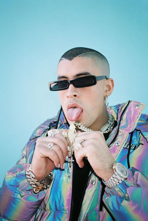Bad Bunny, Beck, The Strokes, Iggy Pop y Tame Impala, en Primavera Sound 2021 - Música - ABC Color