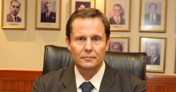 “Un nuevo ministro representa un compromiso de cambio”, dice Martínez