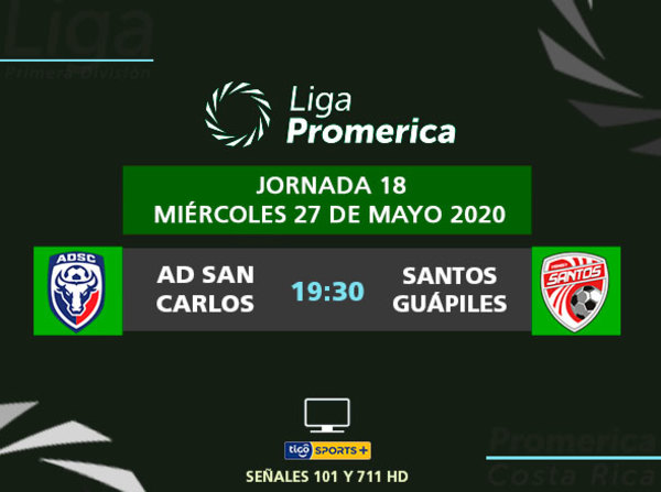 La liga de Costa Rica entra en su fase decisiva