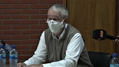 Loma Plata: Licitación de almuerzo escolar se retrasa por protesta de empresa adjudicada