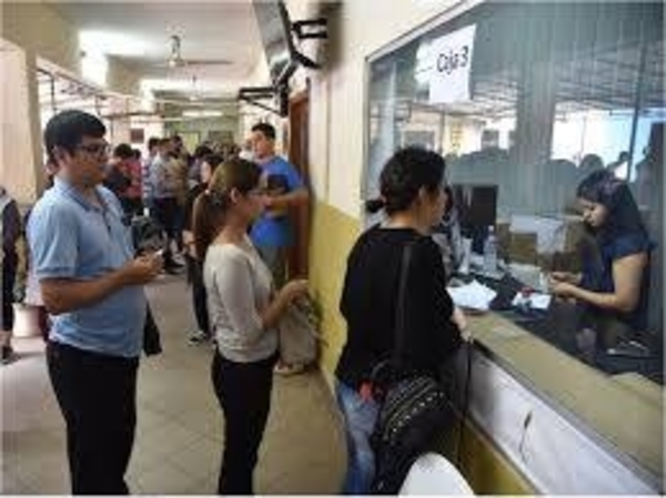 HOY / Robby Maciel, director Registro Nacional de Licencias de la OPACI, sobre las habilitaciones de vehículos y las licencias de conducción