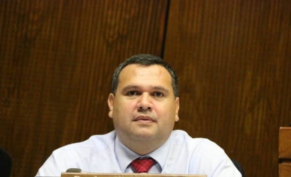 HOY / Diputado Derlis Maidana, sobre el caso Eduardo Petta