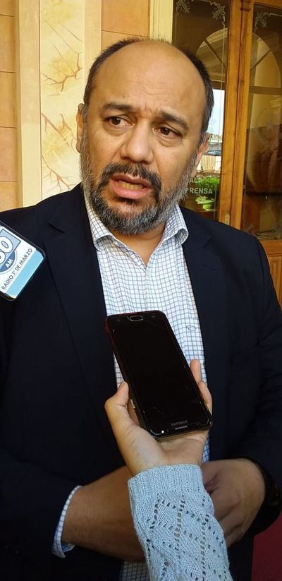 Insumos COVID-19: Viceministro de Salud afirma que equipo de evaluación actuó de buena fe y no hubo presiones para favorecer a empresas - La Primera Mañana - ABC Color