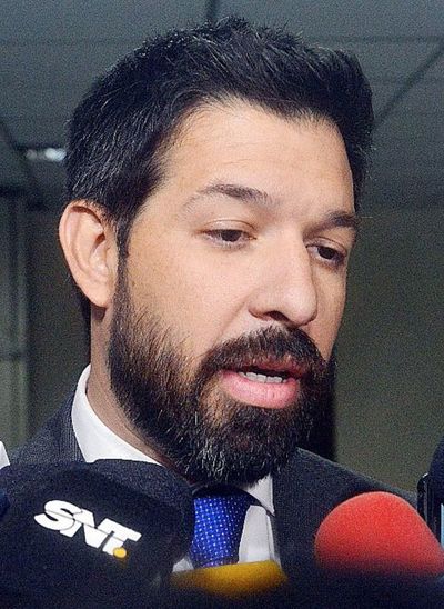 Insumos COVID -19: Fiscal afirma que de existir responsables, “todos serán procesados” - La Primera Mañana - ABC Color