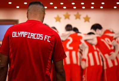 La Superliga de Grecia reanudará la temporada el 6 de junio - Fútbol - ABC Color