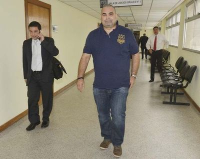 Chilavert: “¡Disculpas ni nada!” - Fútbol - ABC Color