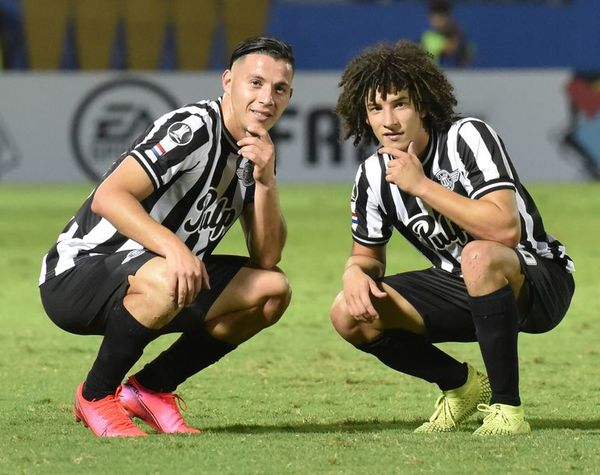 ¿Cuánto dura cada fase del protocolo del fútbol? - Fútbol - ABC Color