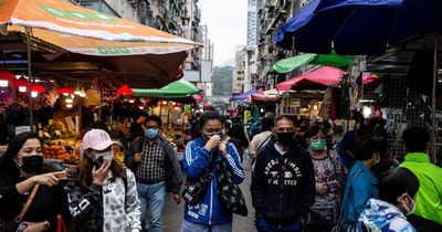 Aplicación para clasificar a la gente según                 higiene personal causa revuelo en China