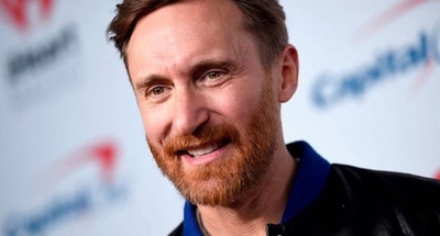 HOY / David Guetta participará en un acto para recaudar fondos para Nueva York
