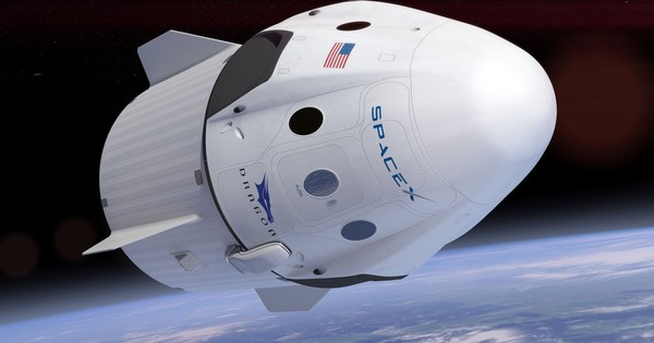 Mirá en vivo el lanzamiento de la primera misión tripulada de SpaceX