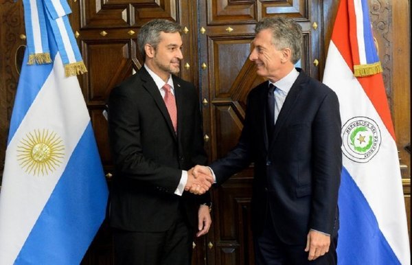 Argentina y Paraguay anuncian medidas para favorecer la libre navegación - Campo 9 Noticias