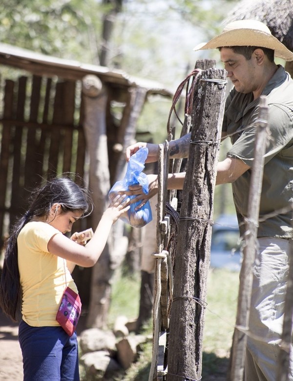 Cortometraje “Con Olor a Mandarina” se estrenará hoy por Paraguay TV