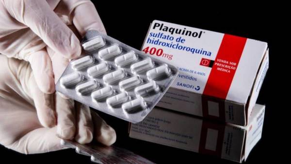 Francia prohibió la hidroxicloroquina para los pacientes con coronavirus - Digital Misiones