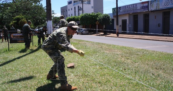 Alerta en Pedro Juan ante aumento de casos del COVID-19 en Ponta Porã