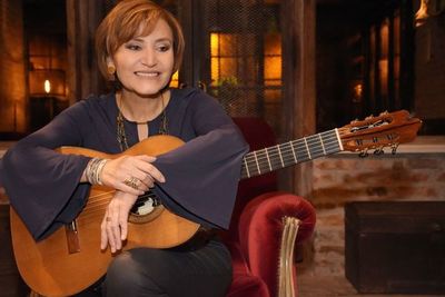 “Jeporeka” ofrecerá camping musical para compositores - Música - ABC Color