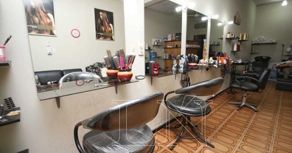 Protocolo a seguir para atención en salones de belleza