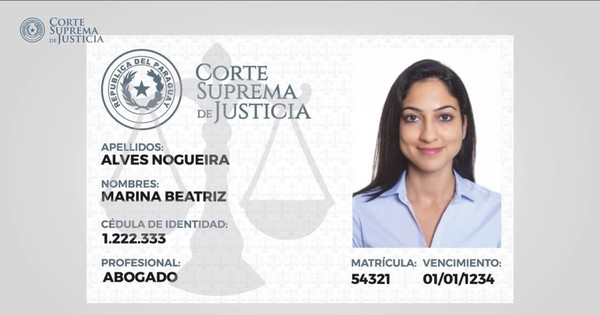 Corte Suprema presenta nuevo Sistema de Registro de Auxiliares de Justicia