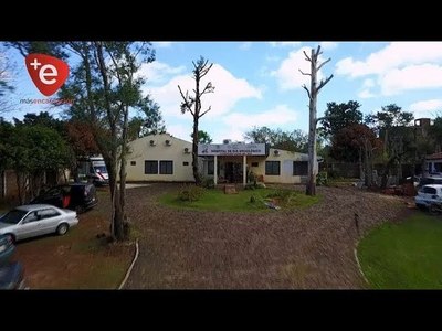 FALTAN INSUMOS Y MEDICAMENTOS EN EL HOSPITAL ONCOLÓGICO DE ENCARNACIÓN