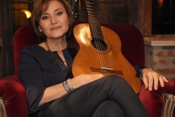 Berta Rojas busca nuevos compositores paraguayos con encuentro musical online