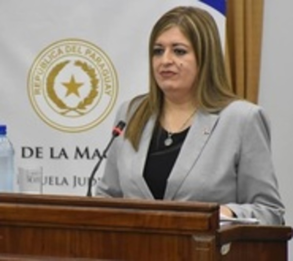 Rechazan juicio político contra Fiscal General del Estado - Paraguay.com
