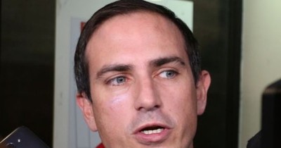 El Gobierno de Abdo se expone a una inestabilidad política afirma Rasmussen