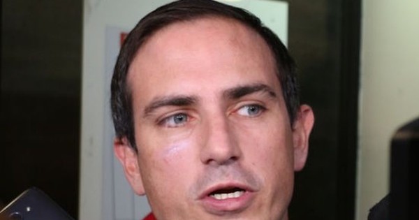 El Gobierno de Abdo se expone a una inestabilidad política afirma Rasmussen