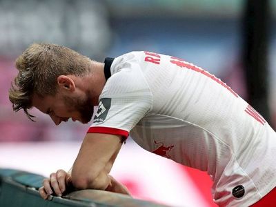 Leipzig no puede con el Hertha y sigue dejando puntos