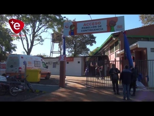 AUMENTARON CASOS DE QUEMADURAS EN NIÑOS DURANTE LA CUARENTENA