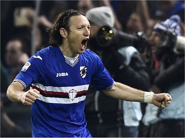 Hay chances: Édgar Barreto podría volver a un exclub