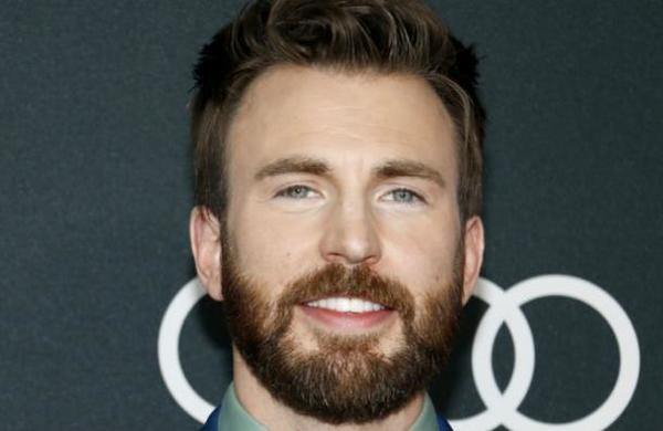 Los problemas de salud mental que casi llevan a Chris Evans a dejar la actuación - SNT