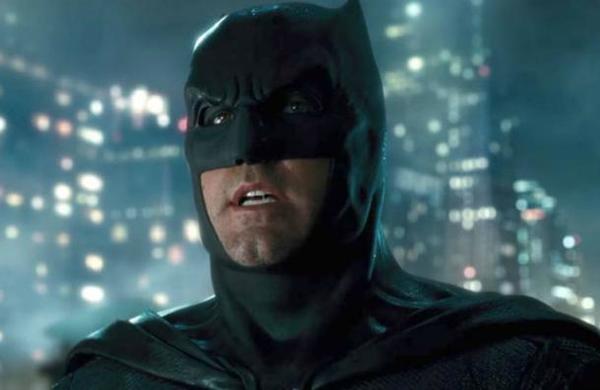 Ben Affleck podría volver como Batman en una película en solitario - SNT