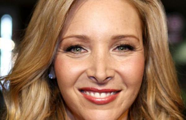 Lisa Kudrow reveló cómo se siente con el fallido reencuentro de 'Friends' - SNT