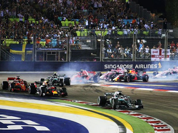 Los equipos de la Fórmula 1 tendrán un nuevo límite de costo